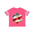 thumbnail image 1 of Inktastic EMS Boys or Girls Toddler T-Shirt, 1 of 5