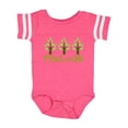thumbnail image 1 of Inktastic Earth Day Arbor Day Plant Trees Boys or Girls Baby Bodysuit, 1 of 5