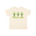 thumbnail image 1 of Inktastic Earth Day Arbor Day Plant Trees Boys or Girls Toddler T-Shirt, 1 of 5