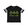 thumbnail image 1 of Inktastic Earth Day Arbor Day Plant Trees Boys or Girls Toddler T-Shirt, 1 of 5