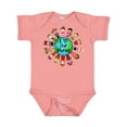 thumbnail image 1 of Inktastic Earth Day International Boys or Girls Baby Bodysuit, 1 of 5