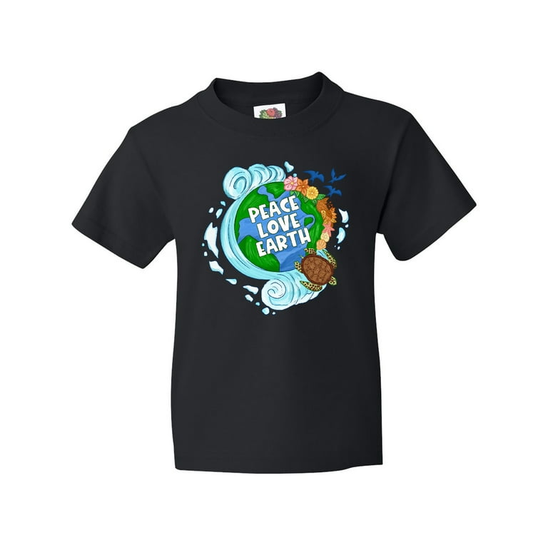 Peace Love Recycle Earth Day 2019 Tshirt For Men Women Kids Peace Love Recycle Earth Day 2019 Tshirt For Men Women Kids