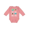thumbnail image 1 of Inktastic Earth Day Plant a Tree Save the Bees Save the Seas Love Your Mother Earth Boys or Girls Long Sleeve Baby Bodysuit, 1 of 5
