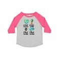 thumbnail image 1 of Inktastic Earth Day Plant a Tree Save the Bees Save the Seas Love Your Mother Earth Boys or Girls Toddler T-Shirt, 1 of 5