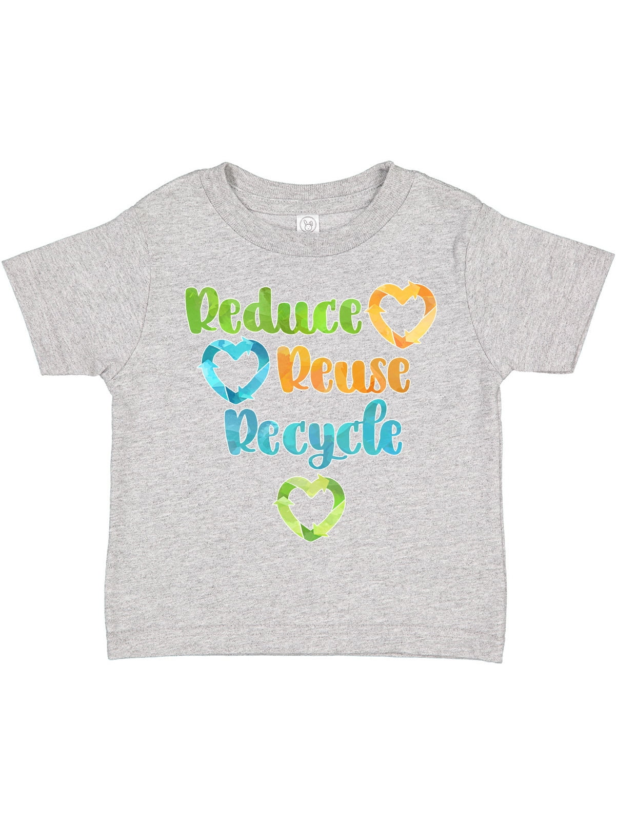 Reduce Reuse Recycle' Kids' T-Shirt