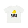 thumbnail image 1 of Inktastic Easter Baby Boy Chicks Dig Me Boys Baby T-Shirt, 1 of 5