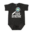 thumbnail image 1 of Inktastic Easter Egg Hunt Boys Boys Baby Bodysuit, 1 of 5