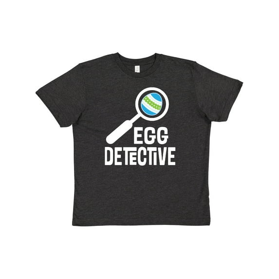 Inktastic Easter Egg Hunt Boys Youth T-Shirt