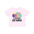 thumbnail image 1 of Inktastic Easter Egg Hunt Boys or Girls Baby T-Shirt, 1 of 5