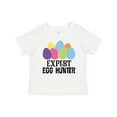 thumbnail image 1 of Inktastic Easter Egg Hunt Boys or Girls Baby T-Shirt, 1 of 5