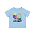 thumbnail image 1 of Inktastic Easter Egg Hunt Boys or Girls Baby T-Shirt, 1 of 5