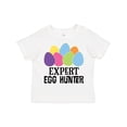 thumbnail image 1 of Inktastic Easter Egg Hunt Boys or Girls Toddler T-Shirt, 1 of 5