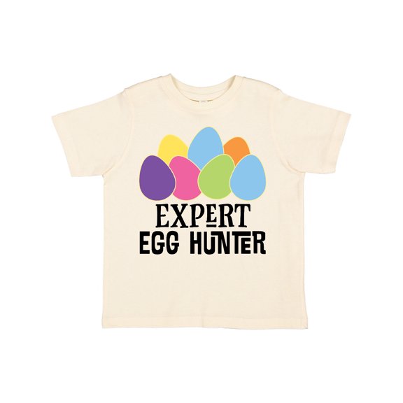 Inktastic Easter Egg Hunt Boys or Girls Toddler T-Shirt