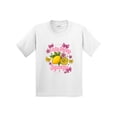 thumbnail image 1 of Inktastic Easy Peasy Squeezy Youth T-Shirt, 1 of 5