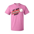 thumbnail image 1 of Inktastic Eat, Sleep, Baseball, Repeat T-Shirt, 1 of 5