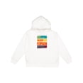 thumbnail image 1 of Inktastic Eat Sleep Jiu Jitsu Repeat Youth Hoodie Sweatshirt, 1 of 4