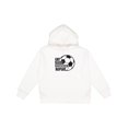 thumbnail image 1 of Inktastic Eat Sleep Soccer Repeat Youth Hoodie Sweatshirt, 1 of 4