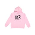 thumbnail image 1 of Inktastic Eat Sleep Soccer Repeat Youth Hoodie Sweatshirt, 1 of 4