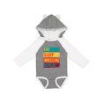 thumbnail image 1 of Inktastic Eat Sleep Wrestling Repeat Boys or Girls Long Sleeve Baby Bodysuit, 1 of 5