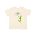 thumbnail image 1 of Inktastic Edelweiss- Flower Boys or Girls Toddler T-Shirt, 1 of 5