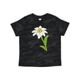 thumbnail image 1 of Inktastic Edelweiss- Flower Boys or Girls Toddler T-Shirt, 1 of 5