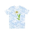 thumbnail image 1 of Inktastic Edelweiss Flower T-Shirt, 1 of 5