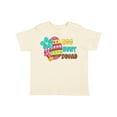 thumbnail image 1 of Inktastic Egg Hunt Squad with Easter Egg Boys or Girls Toddler T-Shirt, 1 of 5
