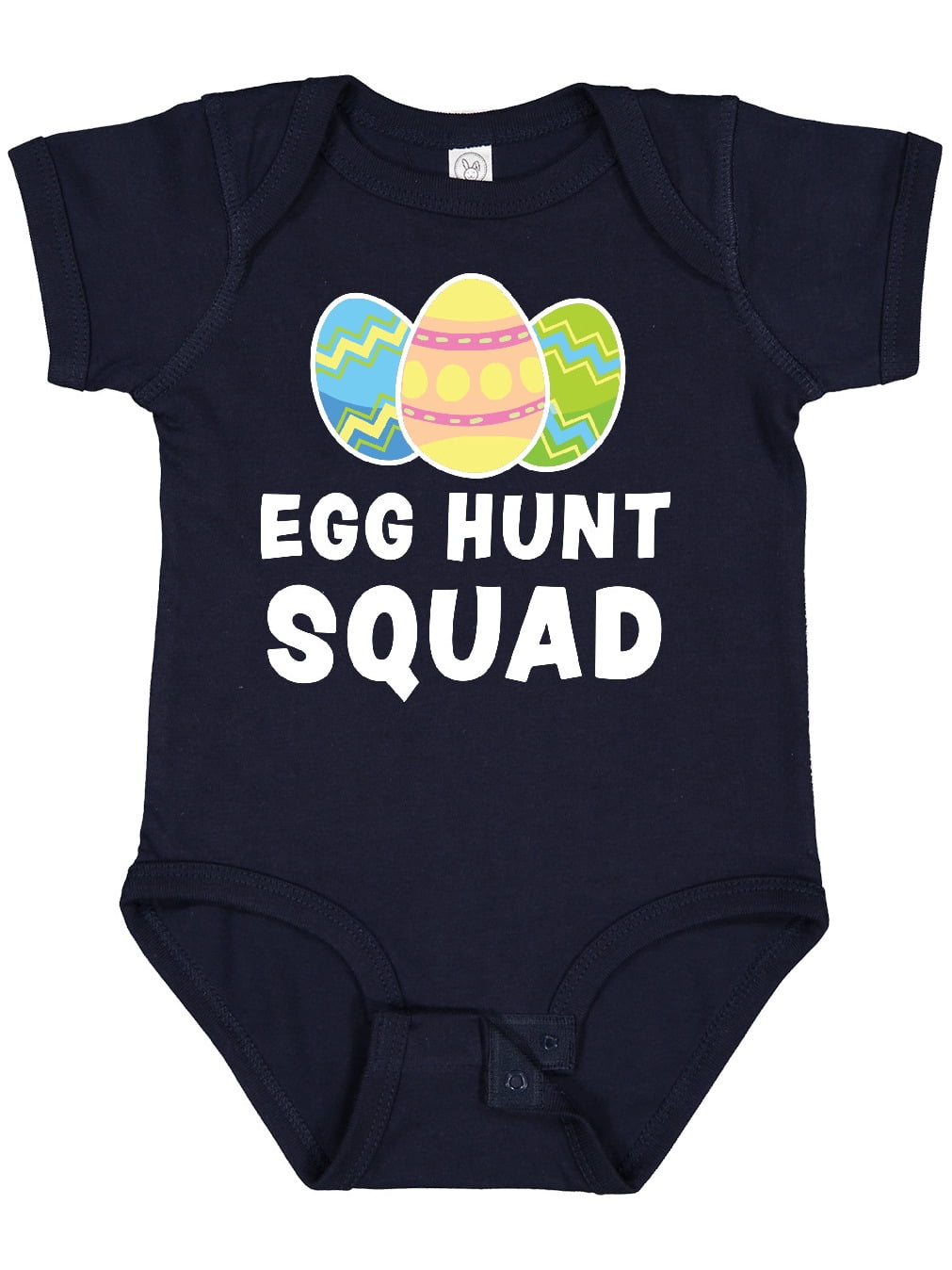 Cousin Squad With Arrows Baby Bodysuit - Family Reunion Onesie Gift