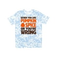thumbnail image 1 of Inktastic Either You Like Pumpkin Spice... T-Shirt, 1 of 5