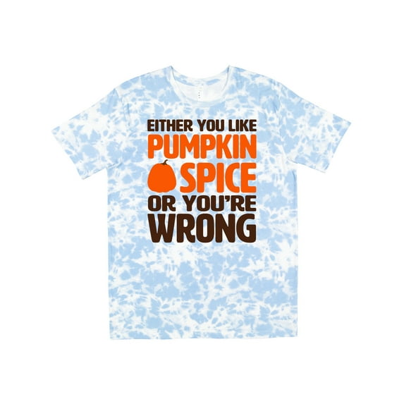 Inktastic Either You Like Pumpkin Spice... T-Shirt