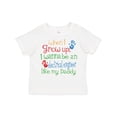 thumbnail image 1 of Inktastic Electrical Engineer Like Daddy Boys or Girls Toddler T-Shirt, 1 of 5