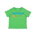 thumbnail image 1 of Inktastic Electrician in Training Boys or Girls Toddler T-Shirt, 1 of 5