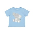 thumbnail image 1 of Inktastic Elephant Boys or Girls Toddler T-Shirt, 1 of 5