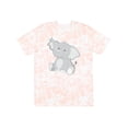 thumbnail image 1 of Inktastic Elephant T-Shirt, 1 of 5