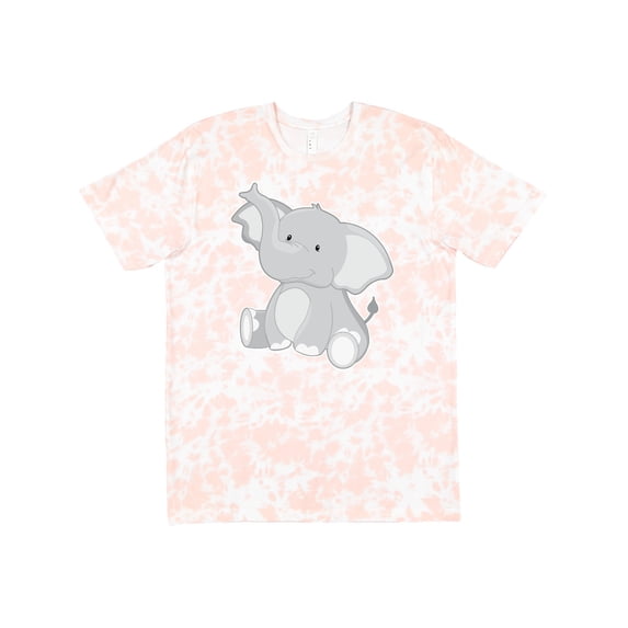Inktastic Elephant T-Shirt