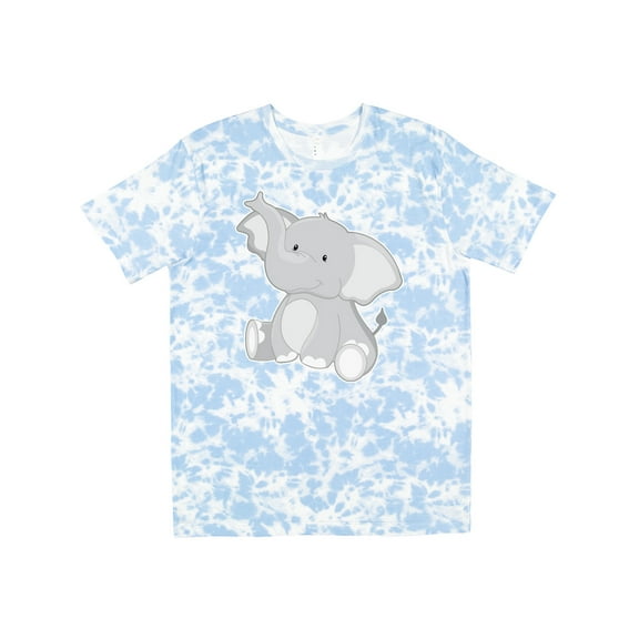Inktastic Elephant T-Shirt