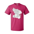 thumbnail image 1 of Inktastic Elephant T-Shirt, 1 of 5