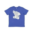 thumbnail image 1 of Inktastic Elephant Youth T-Shirt, 1 of 5