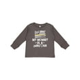 thumbnail image 1 of Inktastic Emergency Dispatcher Mommy Boys or Girls Long Sleeve Toddler T-Shirt, 1 of 5