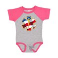 thumbnail image 1 of Inktastic Ems Boys or Girls Baby Bodysuit, 1 of 5