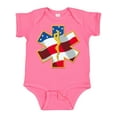 thumbnail image 1 of Inktastic Ems Boys or Girls Baby Bodysuit, 1 of 5