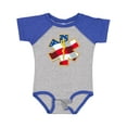 thumbnail image 1 of Inktastic Ems Boys or Girls Baby Bodysuit, 1 of 5