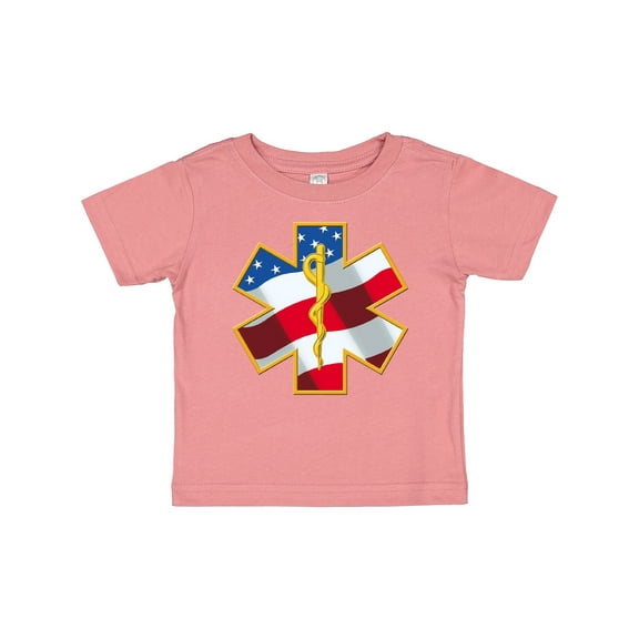 Inktastic Ems Boys or Girls Baby T-Shirt