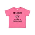 thumbnail image 1 of Inktastic Endoscopy Nurse Mommy Girls Baby T-Shirt, 1 of 5