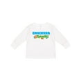 thumbnail image 1 of Inktastic Engineer In Training Boys or Girls Long Sleeve Toddler T-Shirt, 1 of 5