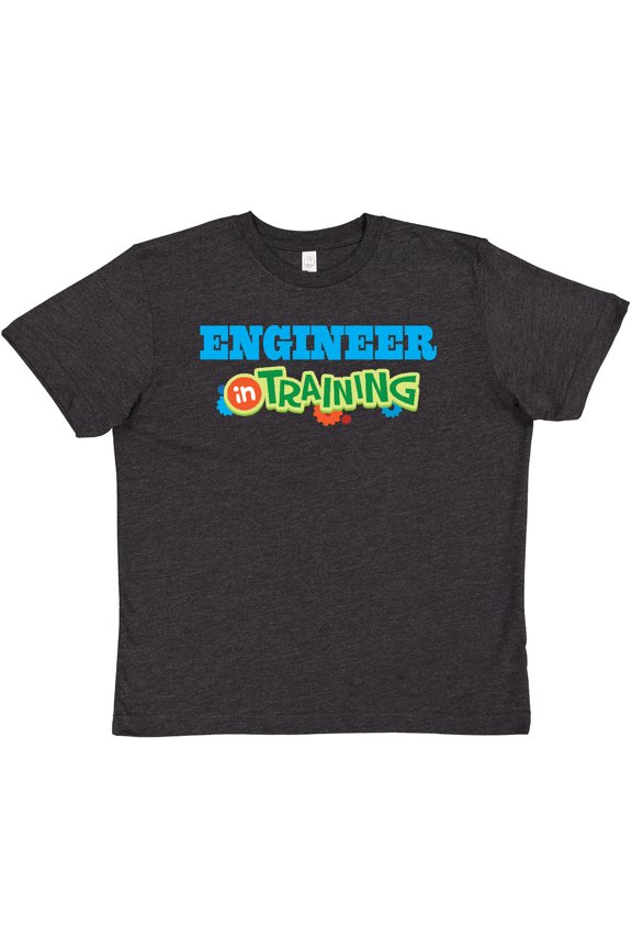Engineer In Training Youth T-Shirt