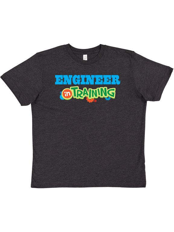 Engineer In Training Youth T-Shirt