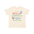 thumbnail image 1 of Inktastic Engineer Like Mommy Boys or Girls Toddler T-Shirt, 1 of 5