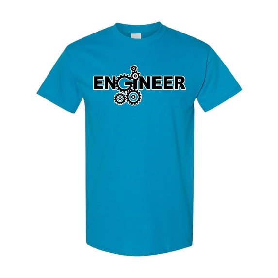 Inktastic Engineer T-Shirt