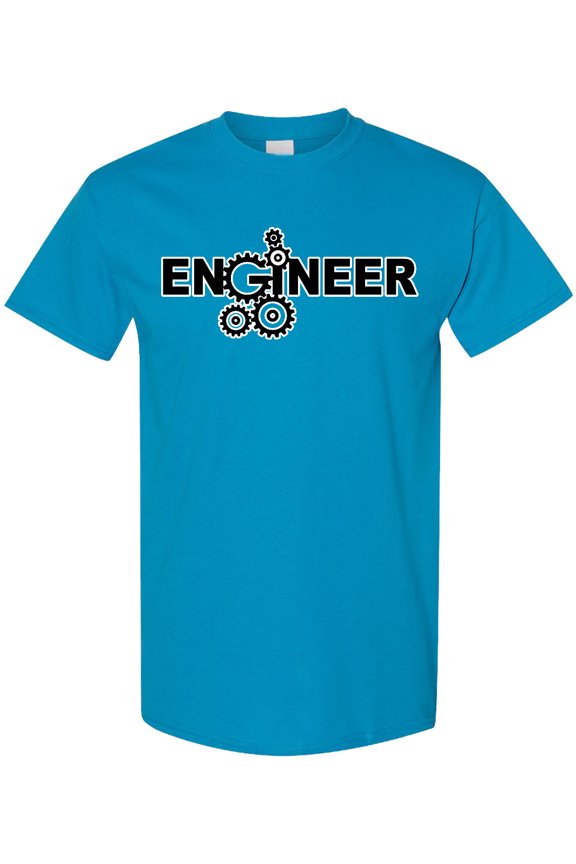 Engineer T-Shirt